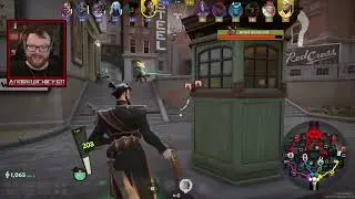[Deadlock] Completing the FINAL Challenges! (before they go away)