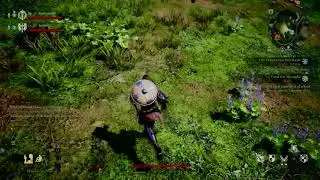 bless unleashed tips for beginners