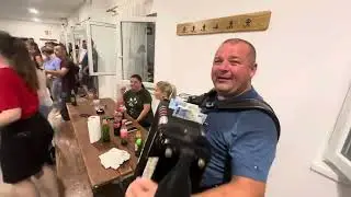 Drmaxi u Srednjem Dubovcu