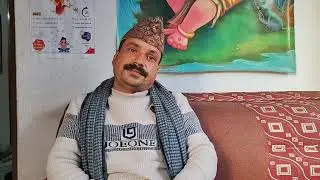 Nepal politics 