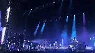 The Postal Service - Clark Gable (Live @ All Points East 2024)