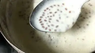 Halim seeds ki kheer | Halim seeds in Hindi #Halim #sadhnaallinone  