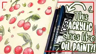 ARTSNACKS PLUS UNBOXING August 2020 | Unbox + Chill with me! | Mystery Art Box