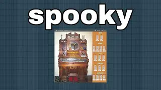 strange VST plugins