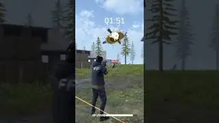 Free Fire Try  Now Gameplay || #trending