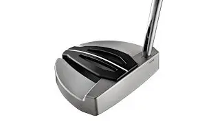 Ping Nome Putter Review @ 2012 PGA Show