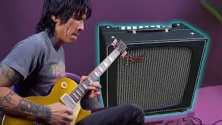 Усилители Bartel Amps Swingland | Комбоусилитель 1x12 3 Вт