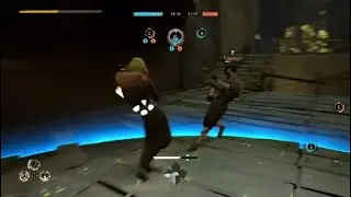 ABSOLVER: 3v3 PvP w/ The Bear