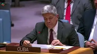 UNSC on 'Practising Multilateralism, Reforming and Improving Global Governance'