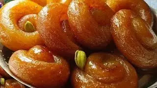 ১০০% গ্যারান্টি  এই জিলিপি একবার খেলে,ছানার জিলিপি খাওয়া ভুলেই যাবেন |jalabi recipe
