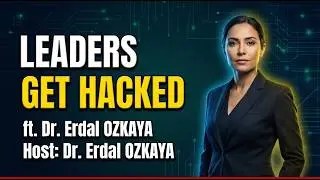 Cybersecurity for Leaders