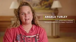 Angie Turley Talks About Importance of Military Service Members to Fairway