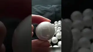 alumina ceramic ball
