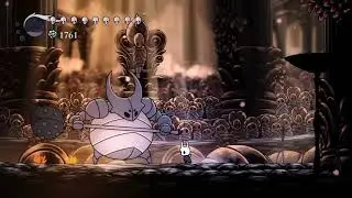 Radiant False Knight Is NOT so HARD 【Hướng Dẫn Đ&aacute;nh Boss - Hollow Knight】