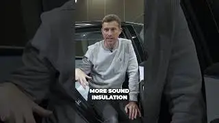 Transform Your Tesla Ride: The Ultimate Noise Reduction Upgrade