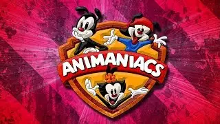 Animaniacs - The Birth of Smart Cartoons - Video Essay