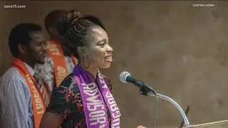 Communities that KARE: A local leadership program bringing education and diversity