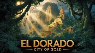 El Dorado &ndash; Truth Behind the Legendary City of Gold