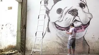 Eric NOAH drawing Nimbus 2013