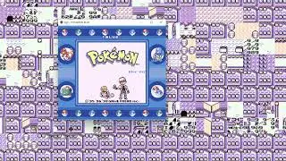 Pokemon Stadium 1 Stat Recalculation Error Trap - Emulator demonstration