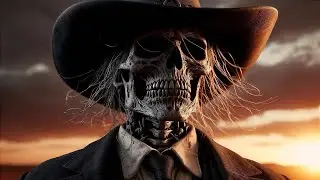 The Devil Wears a Suit and Tie (Dark Country Playlist)