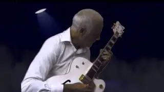 Be Deedle De Do by Barney Kessel played by John Mackenzie