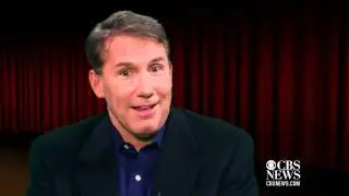 Nicholas Sparks on writing 