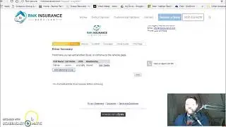how to get quote