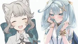 C6 Lynette Hypercarry with Hyper-support C6 Faruzan test