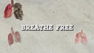 Breathe Free