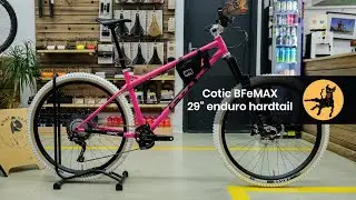 Cotic BFeMAX 29