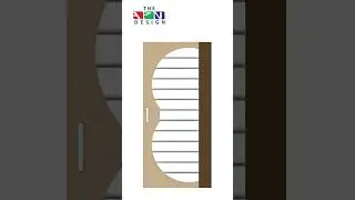 Modern Screen Door Designs 2025 🚪 #screendoor #theapndesign #doors #interiordesign