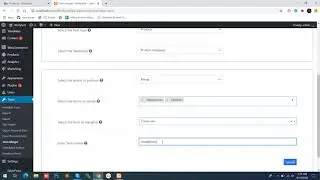 How to Merge Product Categories in WordPress and WooCommerce  - WordPress Term Merger