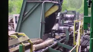 Swing Saw