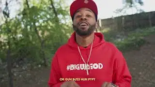 'Minister Taf - Live My Life (Official Video)