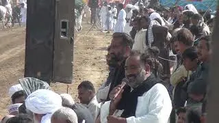 30 Oct - NaizaBazi - Clip 8 [ #HassalSharif - #حصال_شریف ]