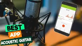🎙️ Best Microphone Apps 2026 | Turn Your Phone Into a Pro Mic for Free!