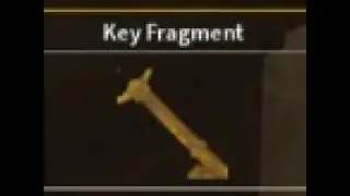 Derelict: How To Do Regaining Hope Quest: Key Fragments.