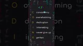 Coding #inspiration  #coding #motivation