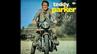 Teddy Parker - Mondschein macht M&auml;dchen sch&ouml;n (1971) HD
