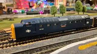 MY HORNBY HOBBY EPISODE 644: REQUEST FOR ATJOE1972