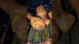 #shortvideo #food /Broiled chicken