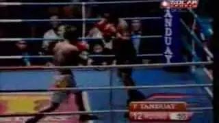 Donnie Neites Wins WBO World Title R12 - kamaongpinoy.com
