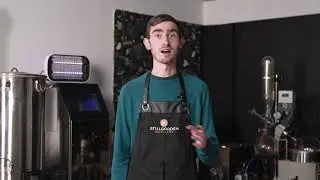 Marcus Introduces Stillgarden's Cocktail Masterclass