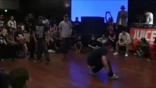 NBL (National Breakin' League) 5 AZ vs NM