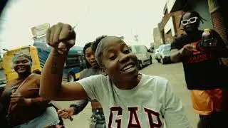 FORK AND TIN OFFICIAL MUSIC VIDEO