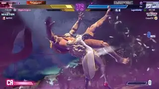 🎖️ 5 Medal Madness Vol. 109 – Ruthless Consistency | Master Manon Delivers Every Round