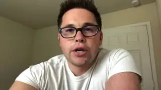 Nathan's Voice over blog