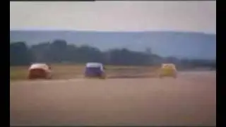 Evo vs subaru vs audi A8