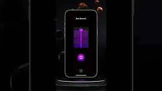 Equalizer Fx: Bass Booster App - Installation Process - Phone size